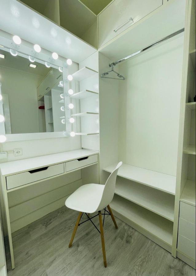 Yas Apartment ซามาร์คันด์ ภายนอก รูปภาพ